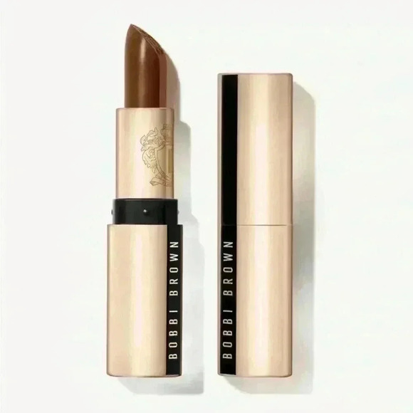 🌸🌸Host Pick🌸🌸Bobbi Brown Luxe Lipstick ~ Brownstone (114) ~NEW in box! - Picture 2 of 13